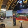 Deputi direksi wilayah V, Siswand