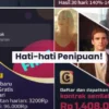 Benarkah Aplikasi Gold Short Tv Ternyata Penipuan?