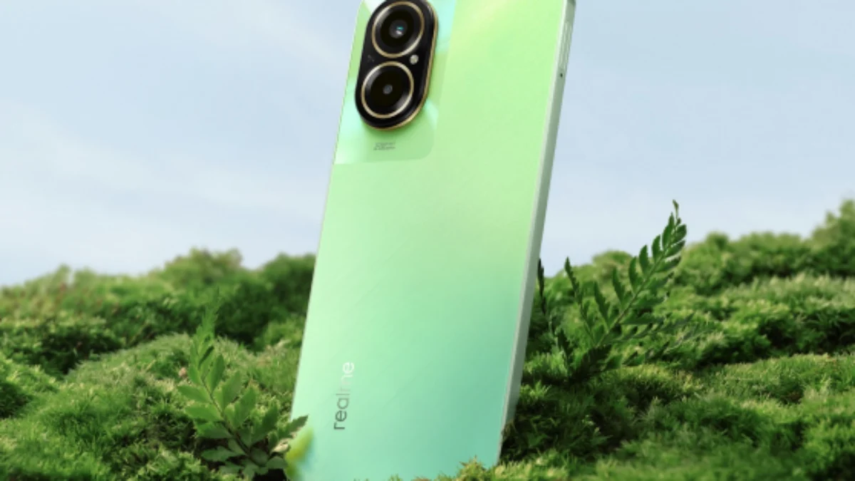 7 HP Snapdragon Rp 2 Jutaan Terbaik di Juni 2024, Performa Hebat dan Harga Terjangkau!