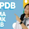 Ilustrasi Informasi Jalur KETM PPDB Jabar 2024/ Instagram @disdikjabar