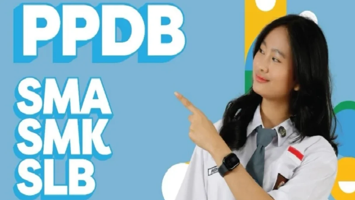 Ilustrasi Informasi Jalur KETM PPDB Jabar 2024/ Instagram @disdikjabar