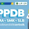 Ilustrasi Pengumuman PPDB Jabar Tahap 1 / Dok. ppdb.jabarprov.go.id