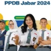 Ilustrasi Jadwal PPDB Jabar Jalur Zonasi 2024/ Tangkap Layar Instagram @humas_jabar