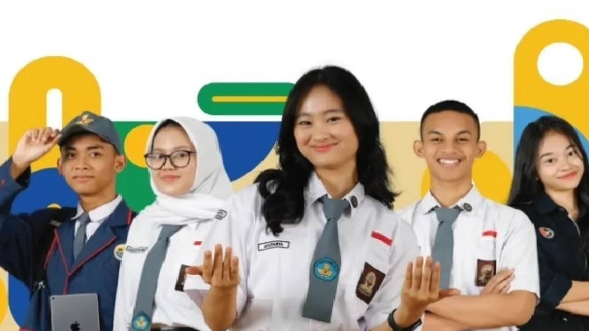 Ilustrasi Jadwal PPDB Jabar Jalur Zonasi 2024/ Tangkap Layar Instagram @humas_jabar