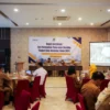 Foto ilustrasi soal kegiatan pemerintah yang digelar di Hotel, Kota Bandung. (Pemkot Bandung)