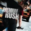 Sinopsis Film Premium Rush, Aksi Kurir Sepeda Mengantar Amplop Misterius