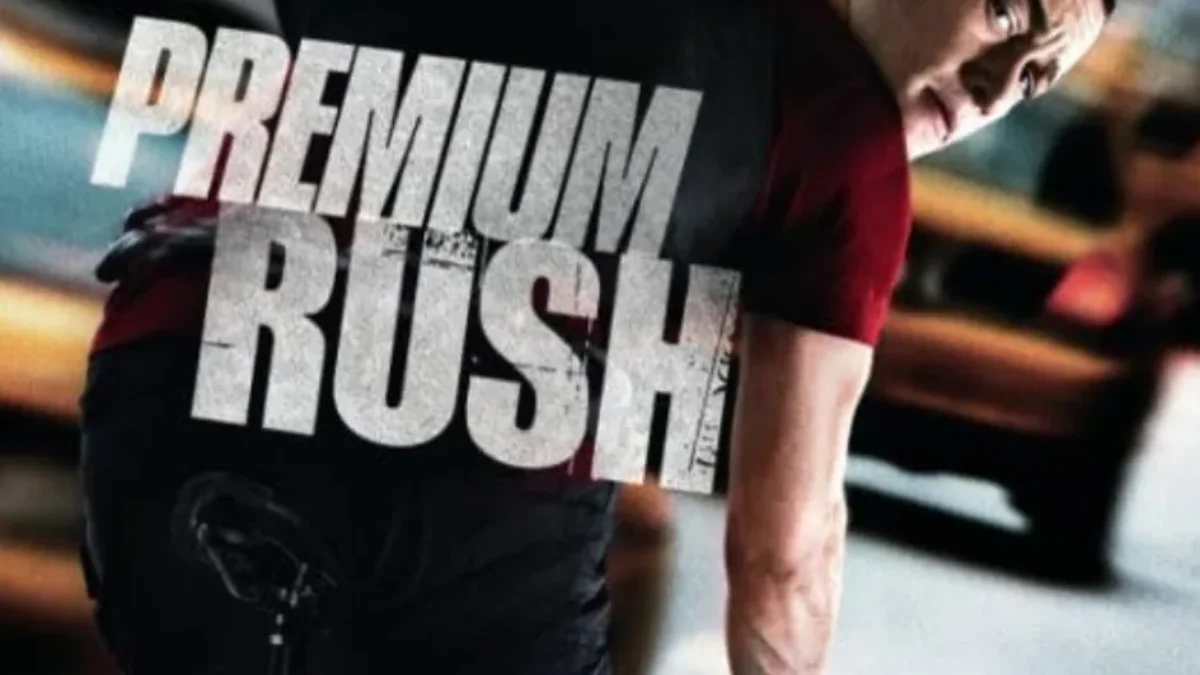 Sinopsis Film Premium Rush, Aksi Kurir Sepeda Mengantar Amplop Misterius