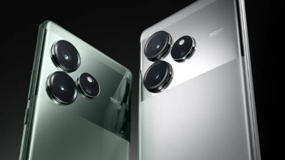 Review Realme GT 6, Performanya yang Menakjubkan?
