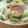 Resep Bakso Sapi Enak dan Kenyal, Menu Idul Adha 2024/ YouTube Devina Hermawan