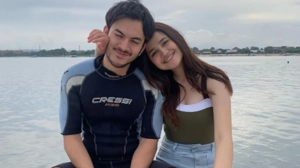 Rizky Nazar dan Syifa Hadju Dikabarkan Putus/ Instagram @rizkynazar20