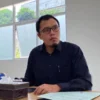 Kepala Sekolah Menegah Kejuruan (SMK) Kesehatan Rajawali, Rizki Zaskia Hilmi. Selasa (11/6). Dok istimewa