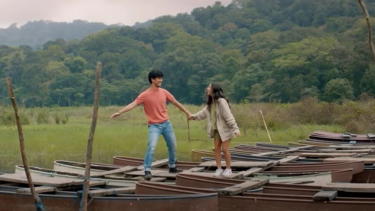 Sinopsis Film “Romeo Ingkar Janji” yang Bakal Tayang di Bioskop 25 Juli 2024 Sinopsis Film “Romeo Ingkar Janji” yang Bakal Tayang di Bioskop 25 Juli 2024