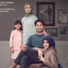 Sinopsis Film "Ipar Adalah Maut" Ceritakan Badai Rumah Tangga yang Tak Terduga