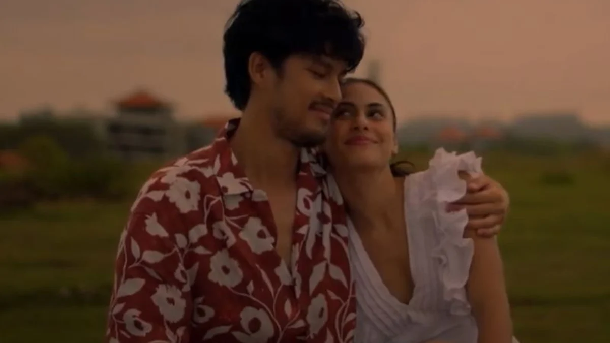 Segera Tayang di Bioskop, Film “Romeo Ingkar Janji” Rilis Trailer Resmi di YouTube
