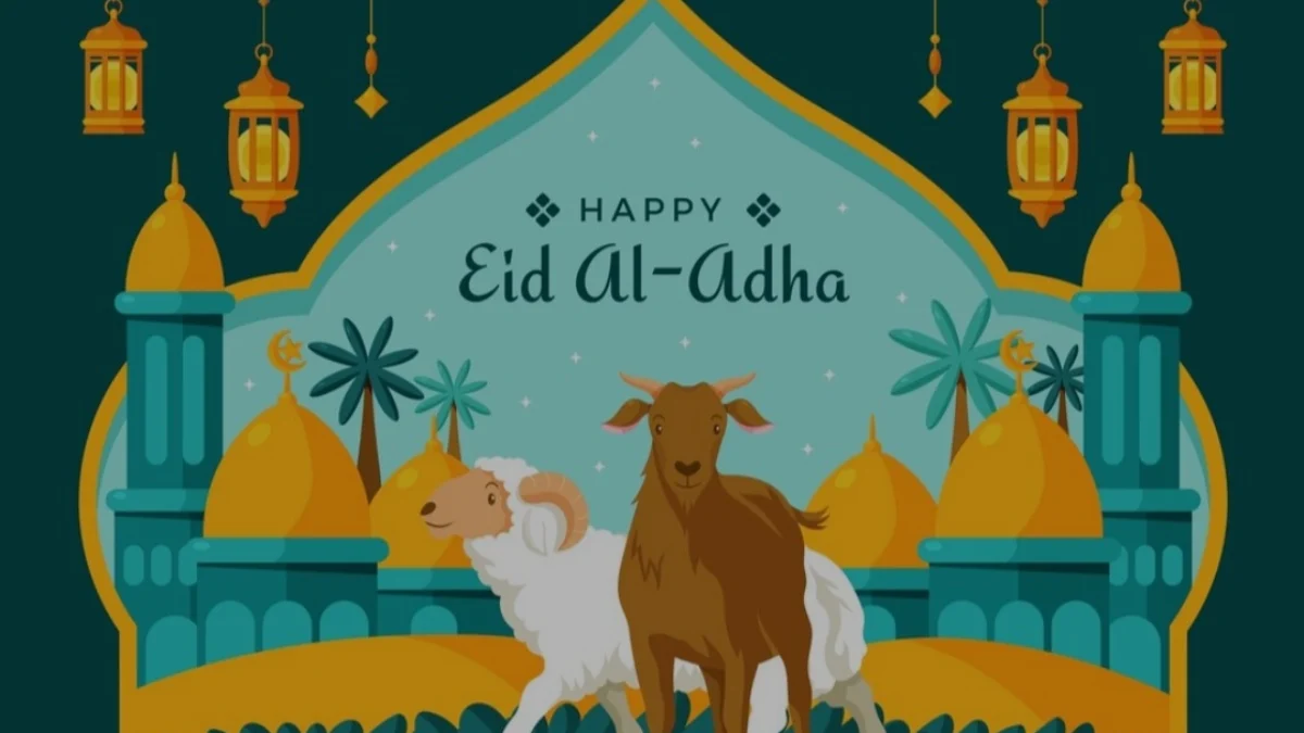 10 Ucapan Menyambut Hari Raya Idul Adha 2024 Cocok Untuk Status dan Pesan WA