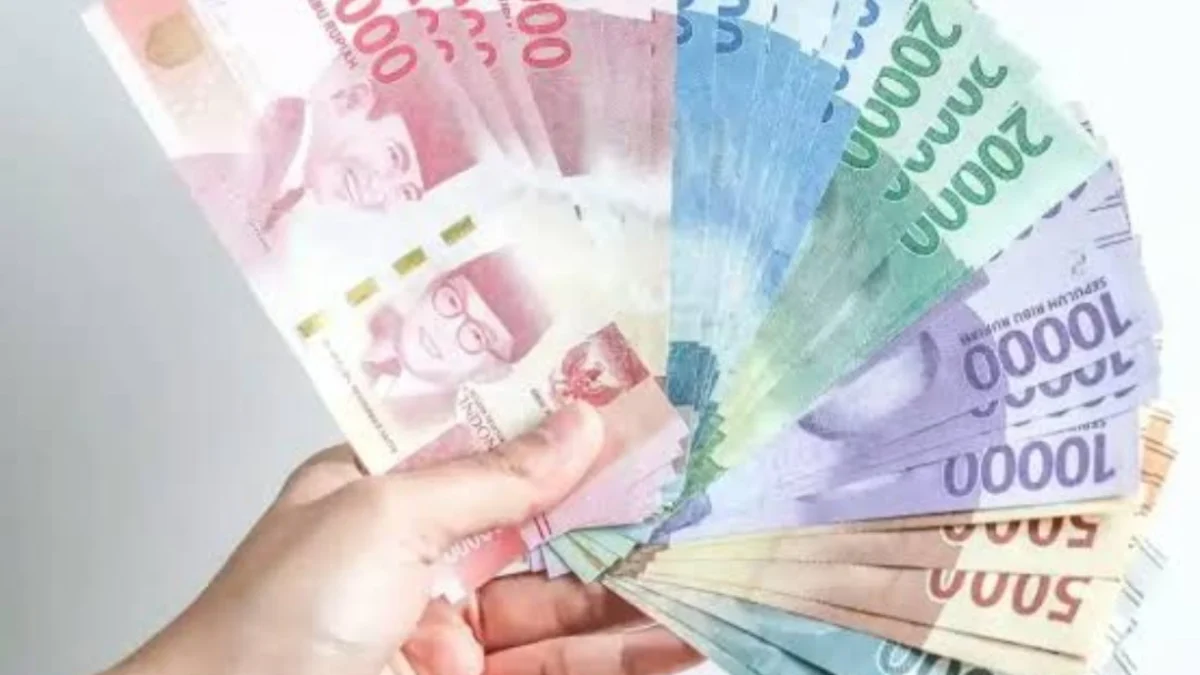 KJP Jakarta Mulai Dicairkan Bertahap, ini Kriteria Penerima dan Besarannya KJP Jakarta Mulai Dicairkan Bertahap, ini Kriteria Penerima dan Besarannya