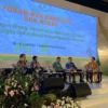 Forum Gas Bumi 2024 : Kolaborasi Optimalkan Penyerapan Gas Bumi