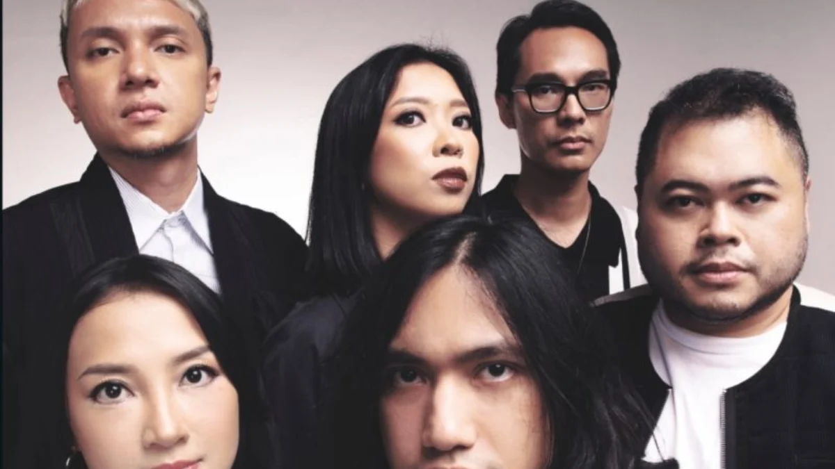Barasuara Berserah Diri Lewat Album Barunya "Jalarah Sadrah" Barasuara Berserah Diri Lewat Album Barunya "Jalarah Sadrah"