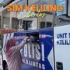 Jadwal SIM Keliling di Bandung Juni 2024/ Instagram @ubertos.official