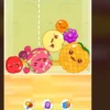 Game Shopee Fruity/ Tangkap Layar TikTok @kepoaja0617