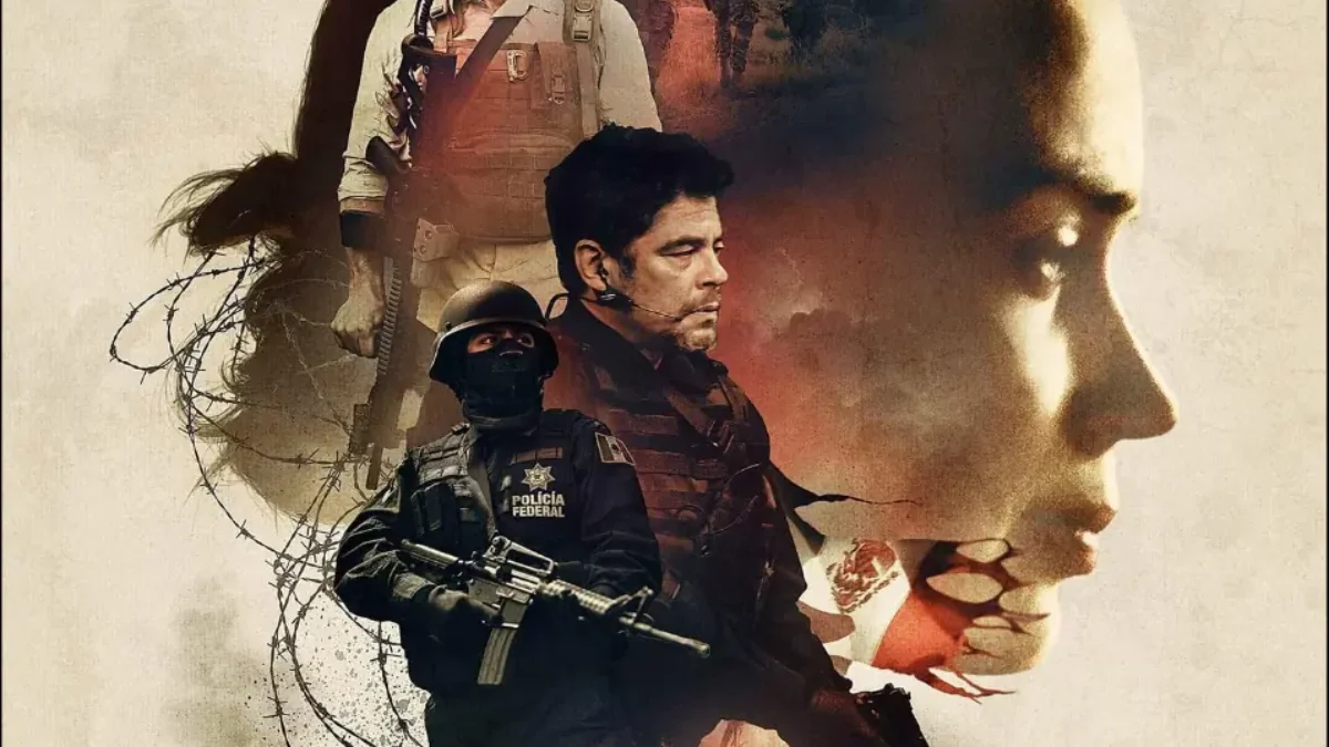 Sinopsis Film Sicario, Aksi Gelap dalam Dunia Kartel Meksiko Sinopsis Film Sicario, Aksi Gelap dalam Dunia Kartel Meksiko
