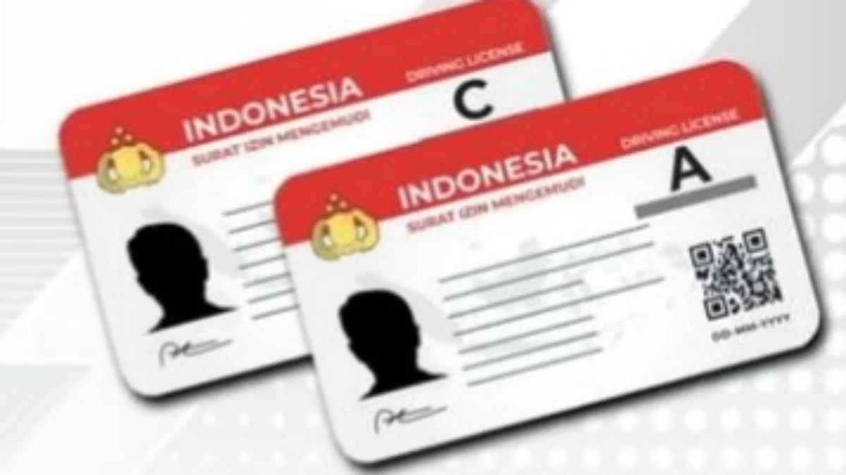 Usai Idul Adha, Ini Jadwal dan Lokasi SIM Keliling Bandung 19 – 22 Juni 2024 Ilustrasi SIM C dan A/ Jadwal Sim Keliling Bandung Juni 2024/ Instagram @tmcpolressumedang