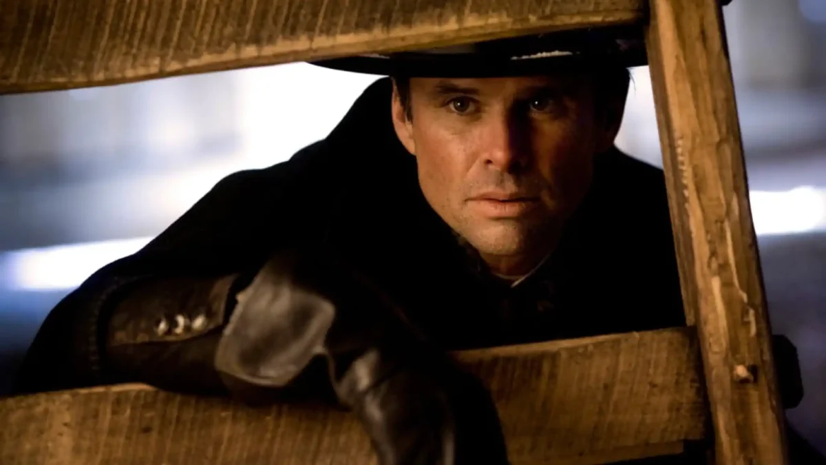 Sinopsis Film The Hateful Eight Tayang di Bioskop Trans TV Malam ini