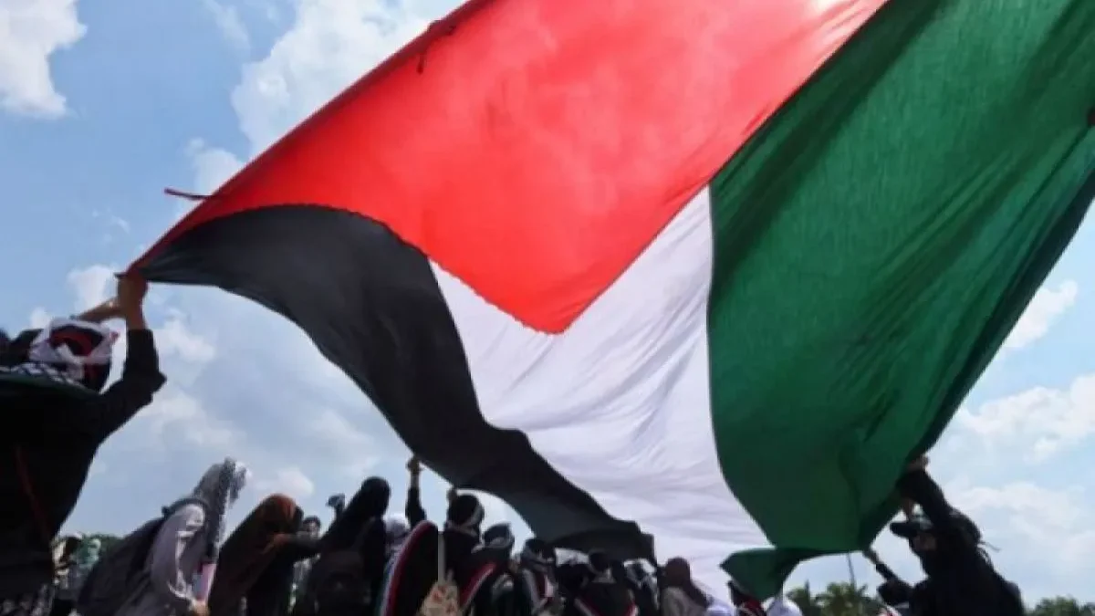 Presiden Israel akan Dukung Kesepakatan Gencatan Senjata dengan Hamas