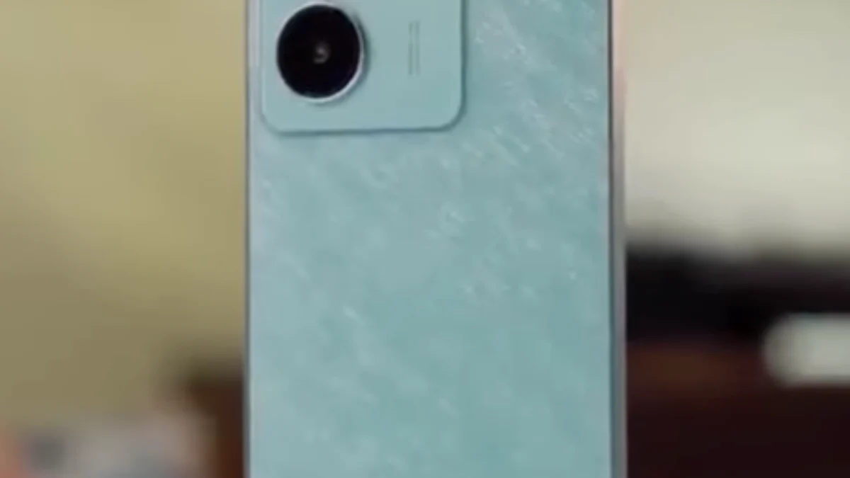 Vivo Menghadirkan 5 HP Terbaik di Tahun 2024 dengan Harga Terjangkau