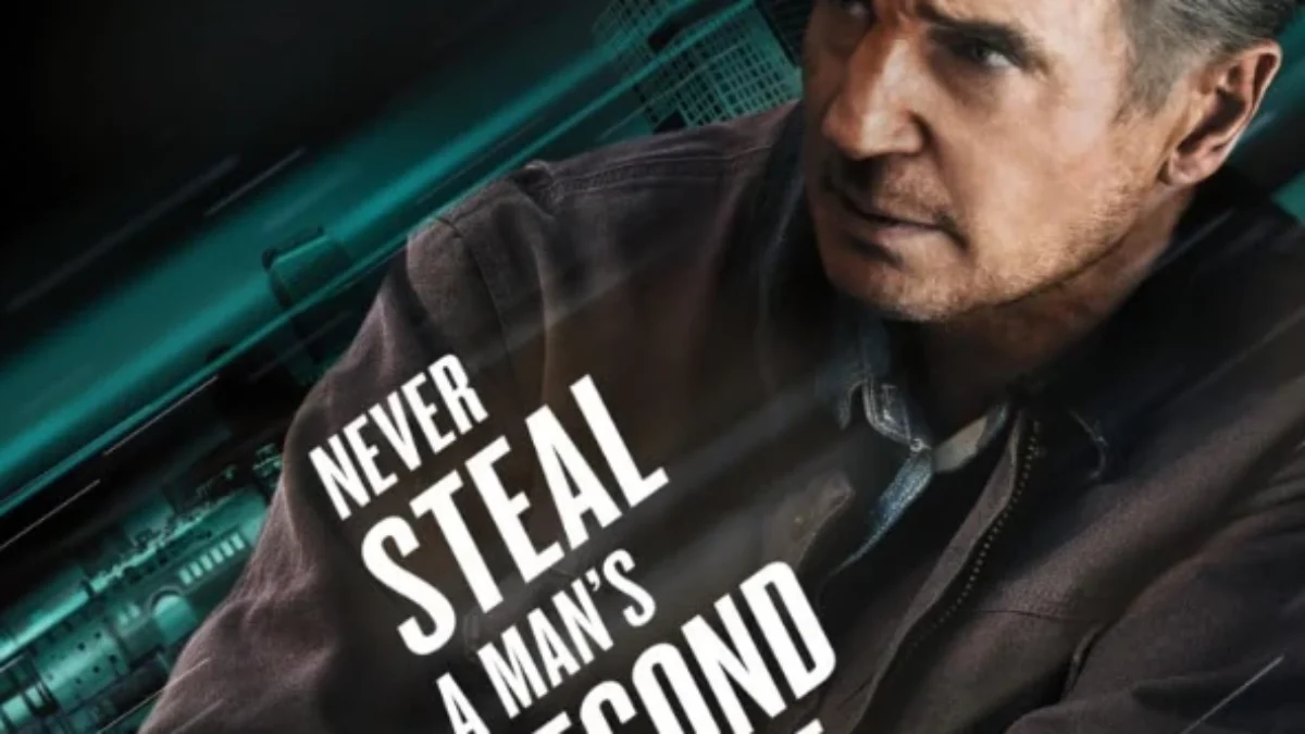 Sinopsis Film The Honest Thief, Kisah Liam Neeson Jadi Perampok yang Jujur