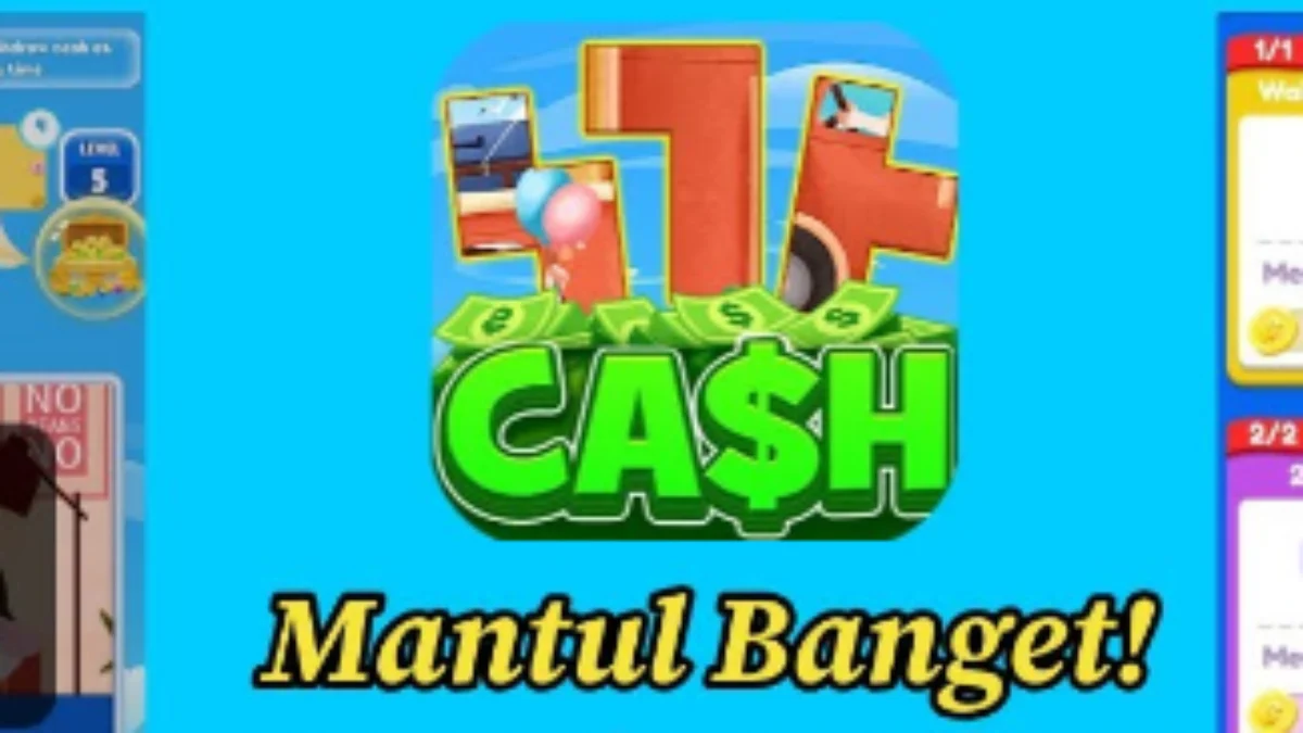 Apakah Aplikasi Cash Puzzle Benar-Benar Menguntungkan dan Terbukti Membayar? Apakah Aplikasi Cash Puzzle Benar-Benar Membayar?