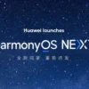 Huawei Luncurkan HarmonyOS NEXT, ini Fitur Andalannya