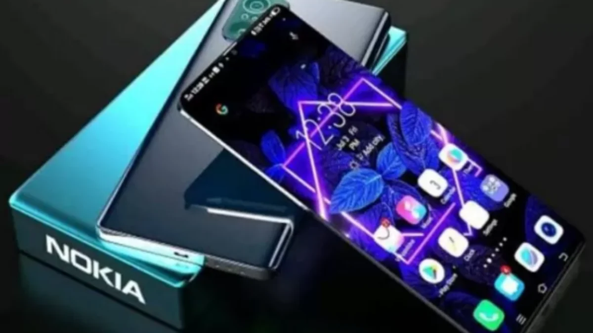 Wow! Nokia Zeus Max 2023 Punya Spek Gacor, Pakai Kamera 108MP dan Baterai 7900 mAh