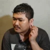 Foto Pegi yang Viral di Media Sosial Ternyata Hegi Ryan, ini Fakta Sebenarnya