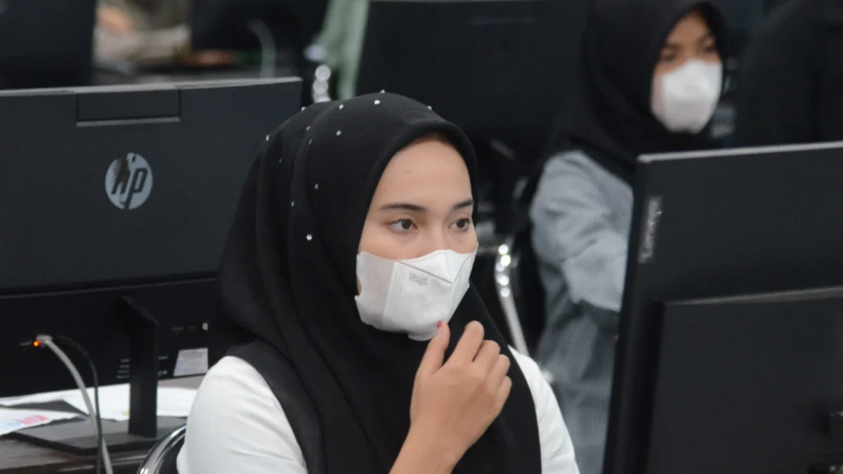 Daftar Sekolah SMA dengan Nilai UTBK Paling Tinggi di Kota Bandung