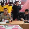 Pria Asal Ciamis Diamankan Polisi Karena Tampung Duit Judi Online Rp365 Miliar