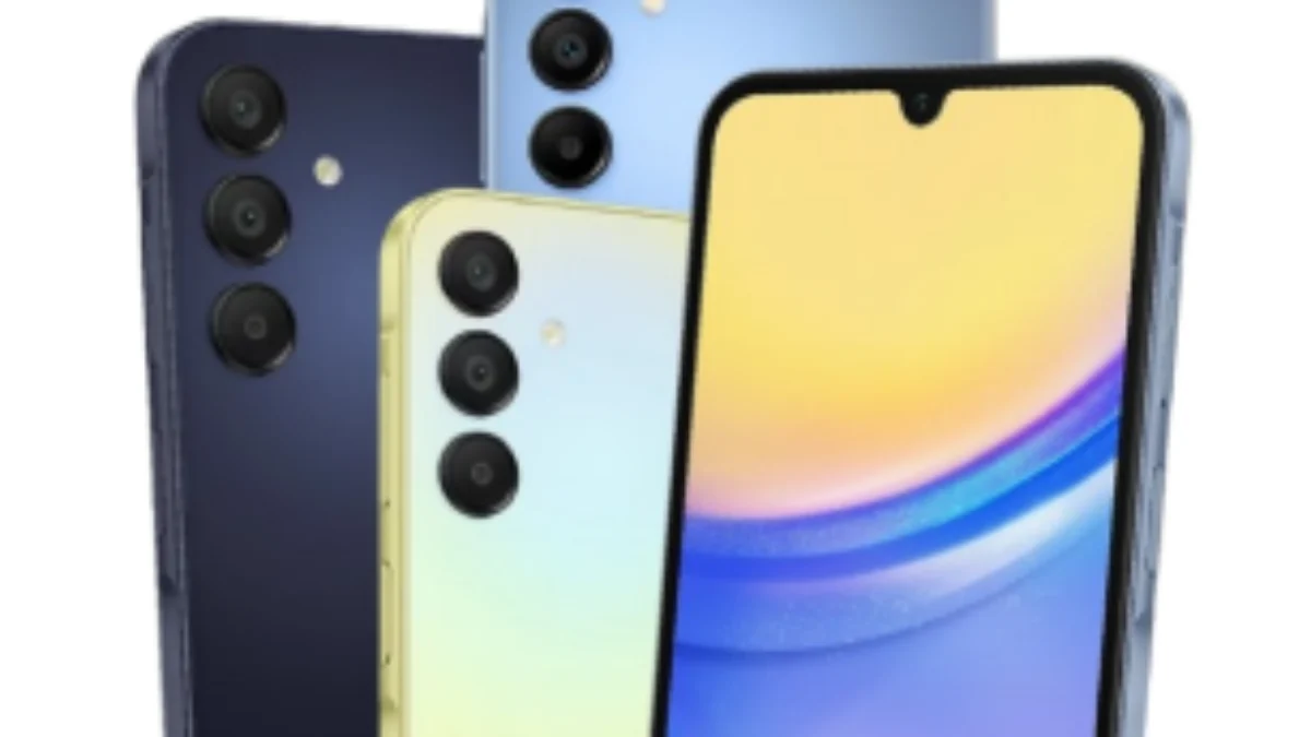 5 HP Samsung Terbaik di Harga 2 Jutaan untuk Tahun 2024