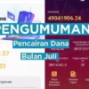 Janji Penarikan Dana Aplikasi MSL Di Akhir Juli, Apakah Lanjut Scam atau Kabur?