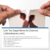 LINK Tes Ujian GAMON Lewat Google Form, Gagal Melupakan Mantan?