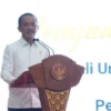 Menteri Investasi/Kepala Badan Koordinasi Penanaman Modal (BKPM) Bahlil Lahadilia. ANTARA