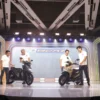AHM Luncurkan All New Honda BeAT dengan Desain dan Fitur Keamanan Baru