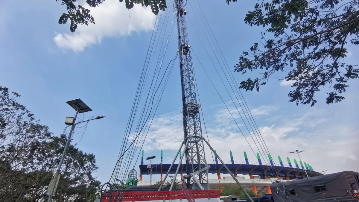 Indosat Tambah Kapasitas Jaringan, Bobotoh PERSIB Lancar Terkoneksi ke Internet Sepanjang Laga Final