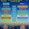 Jadwal SIM Keliling Kota Bandung Saat Ini (Periode: 3 – 9 Juni 2024) (Ig: @simrestabesbdg1)