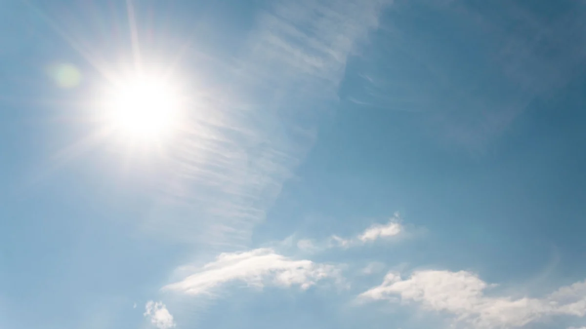 Prakiraan Cuaca Bogor, Jawa Barat Hari Ini, Rabu, 21 Agustus 2024