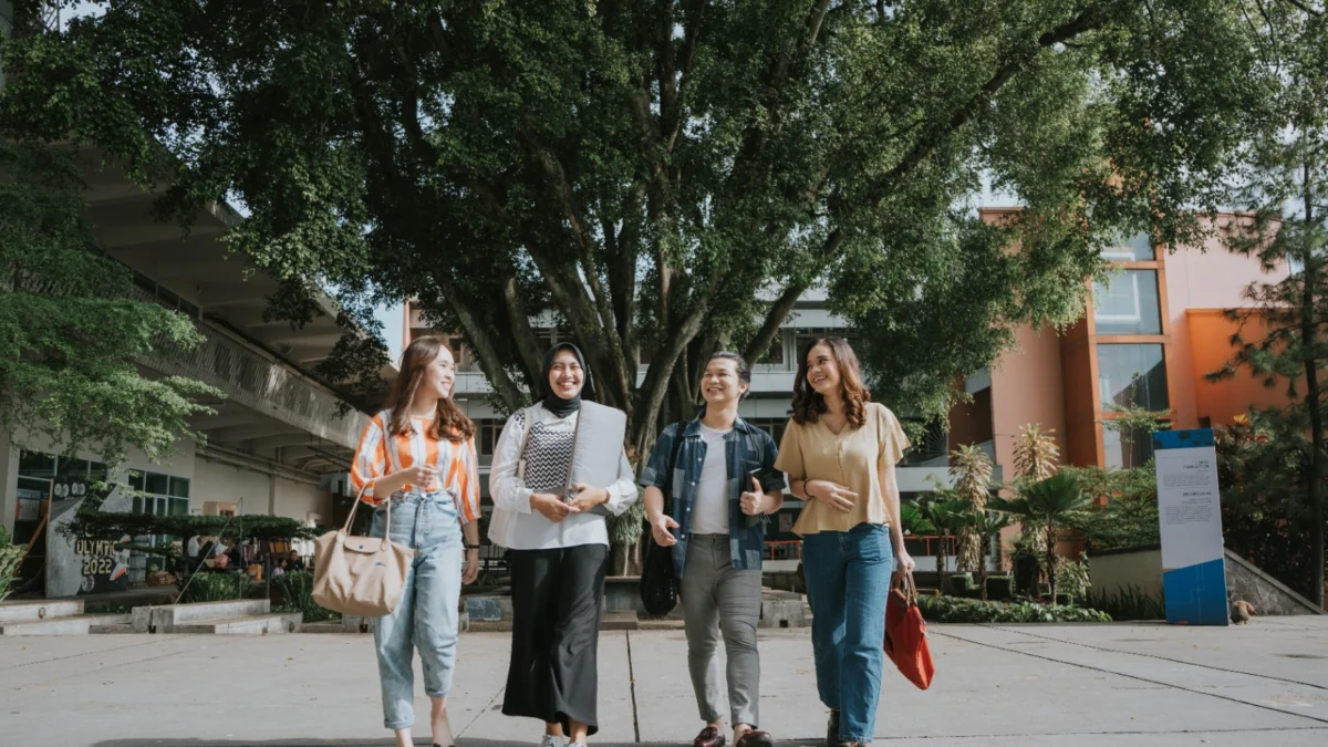 UNPAR Buka Pendaftaran Mahasiswa Baru Jalur RPL untuk Jenjang D3-S3, Simak Syaratnya UNPAR Buka Pendaftaran Mahasiswa Baru Jalur RPL untuk Jenjang D3-S3, Simak Syaratnya