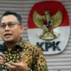Kepala Bagian Pemberitaan KPK Ali FIkri. foto/ANTARA/Fianda Sjofjan Rassat