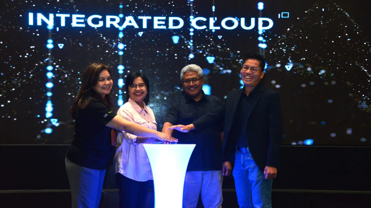 Bersama Cisco, PINS Hadirkan Solusi Untuk Layanan Cloud Terintegrasi