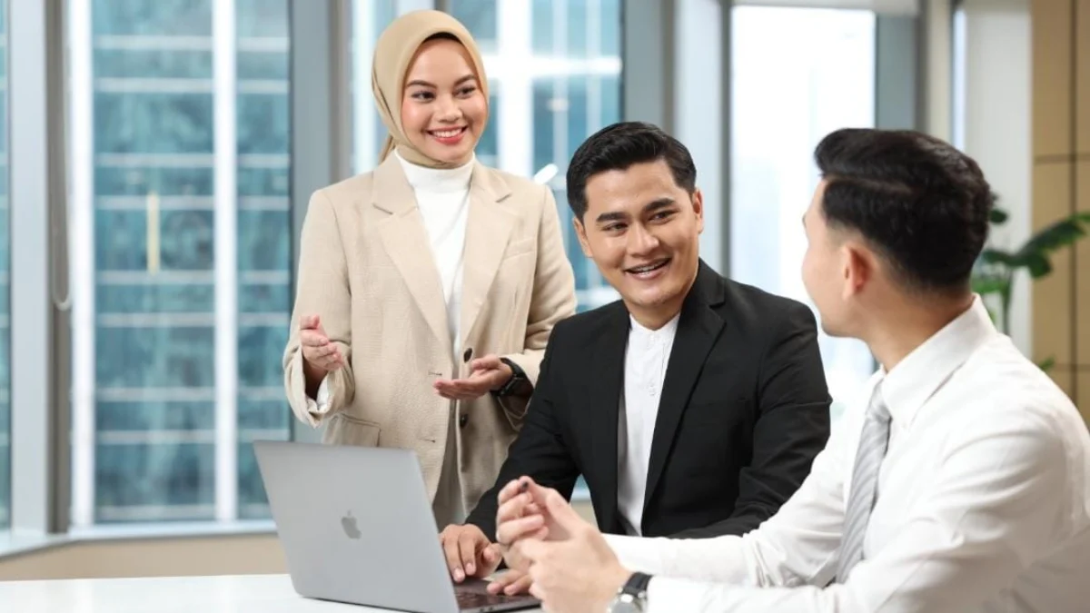 Raih Antusiasme Pasar, Sukuk ESG BSI Rp9 Triliun Atau Oversubscribe Tiga Kali Lipat