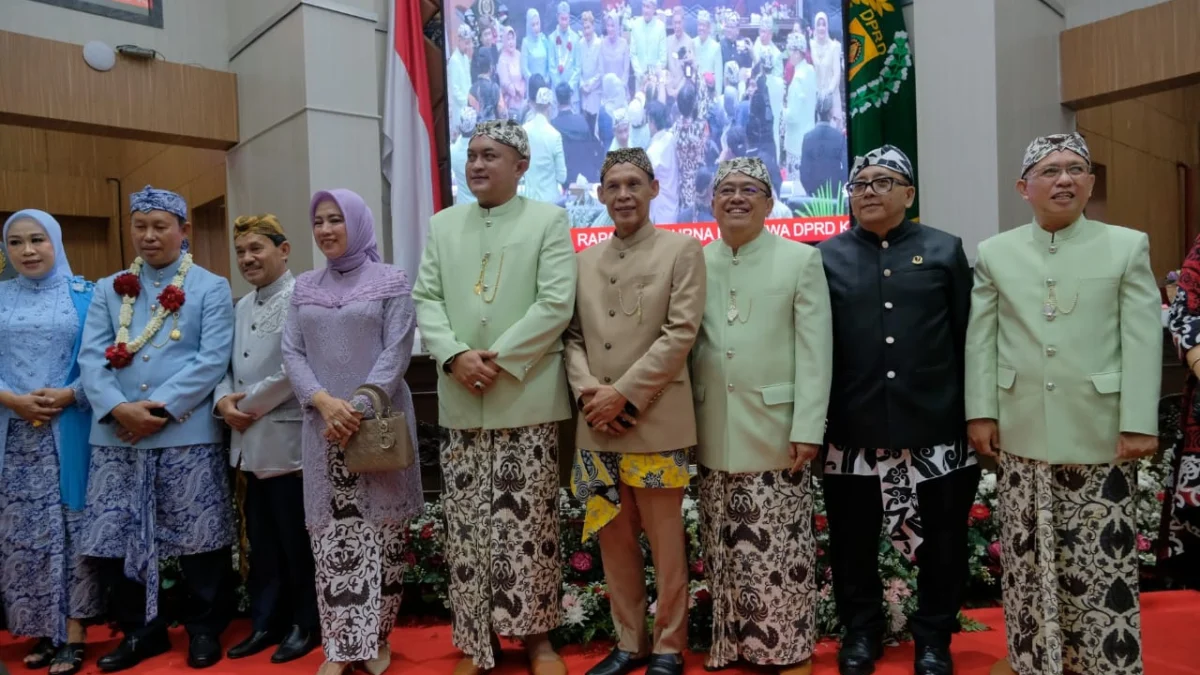 Foto : Dok DPRD