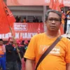 Partai Buruh Minta Warga Lebih Selektif